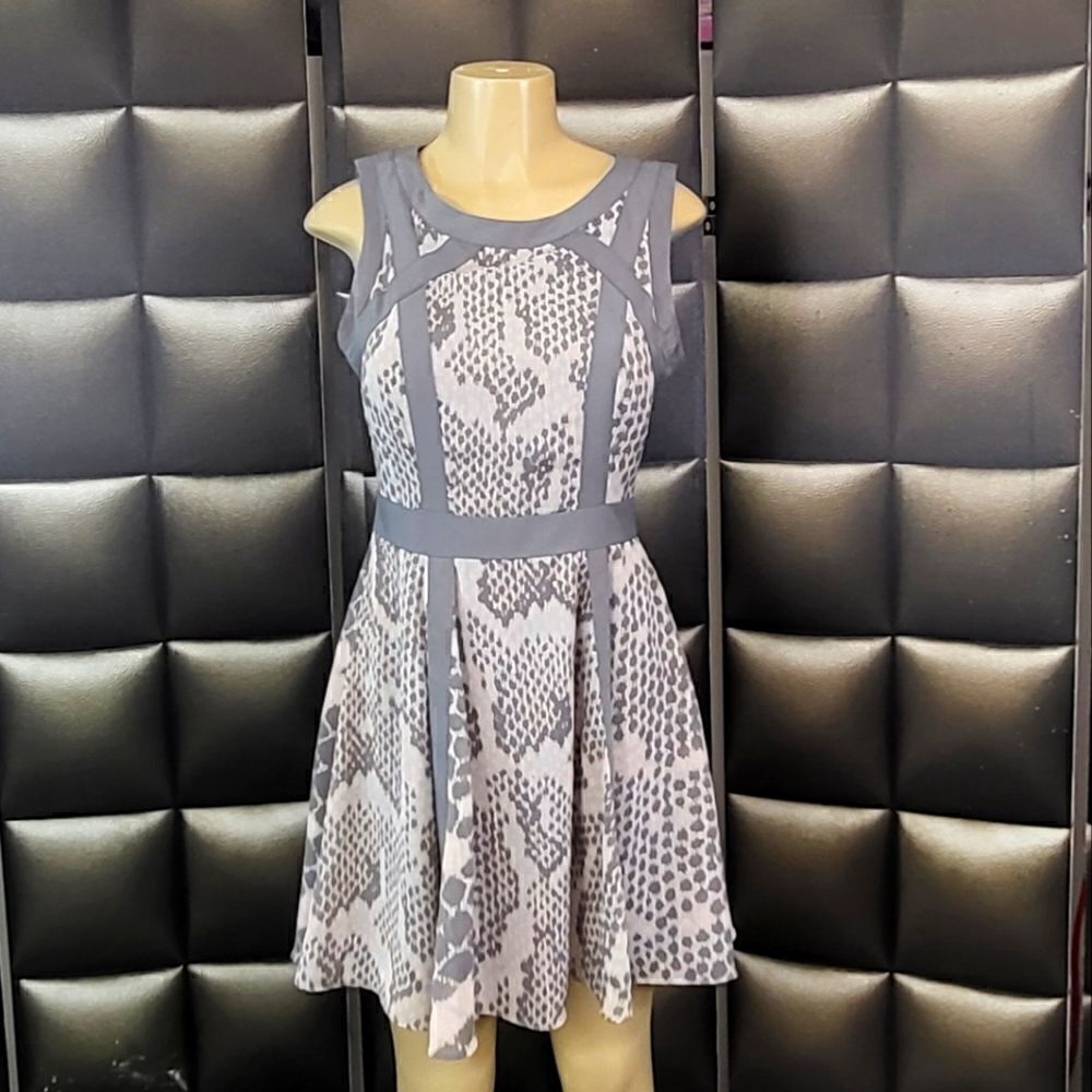 Banana Republic dress  